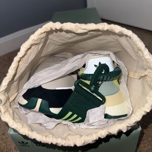 Adidas x Ivy Park - NITE JOGGER SHOES